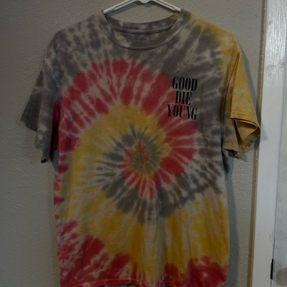 ALF shirt